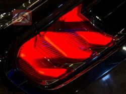 فۆرد مۆستانگ